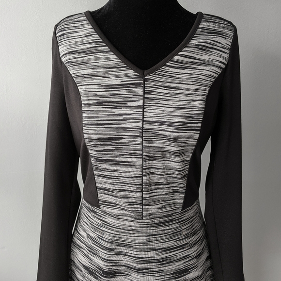 Andrew Marc Dress - Picture 2 of 8